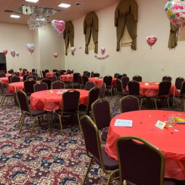 Event Setup